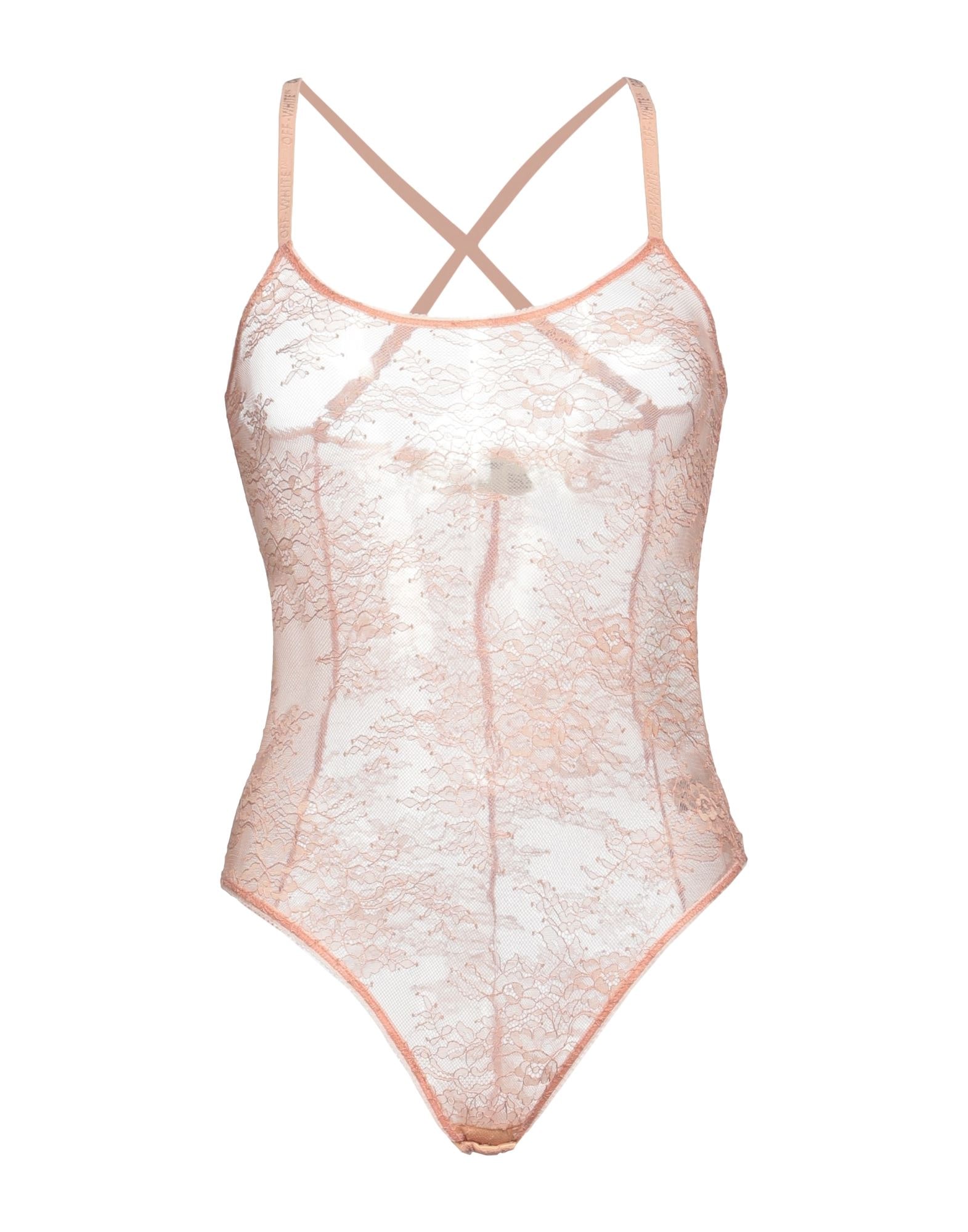 OFF-WHITE™ - Lingerie bodysuits