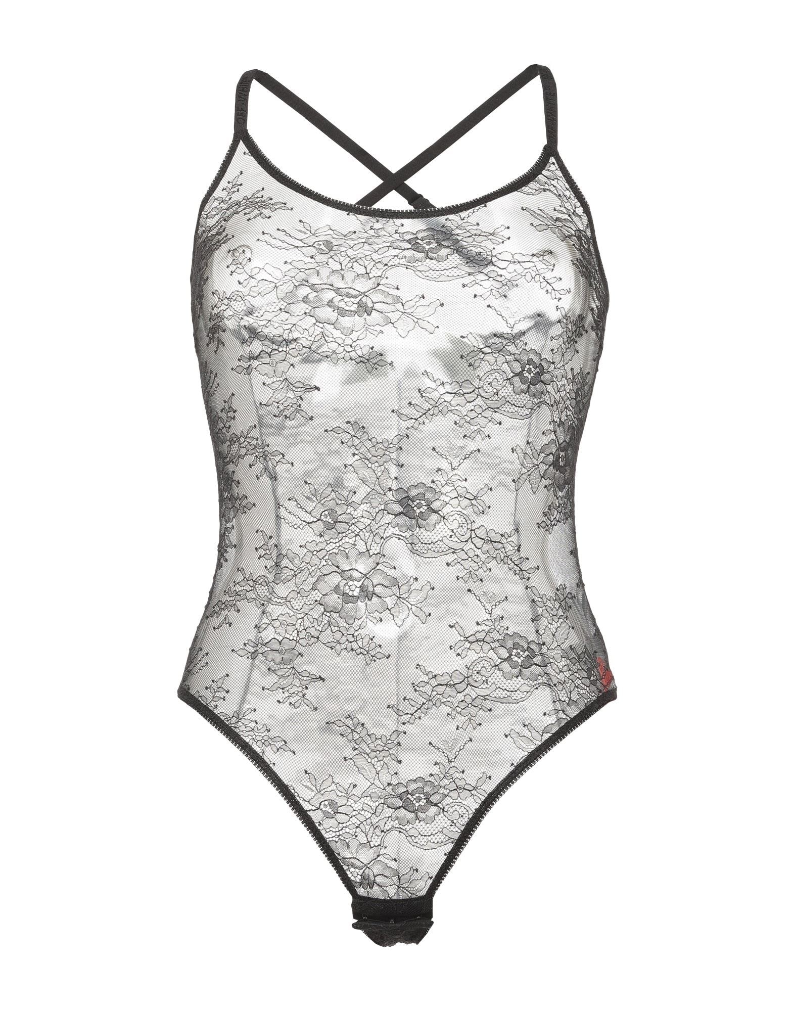 OFF-WHITE™ - Lingerie bodysuits
