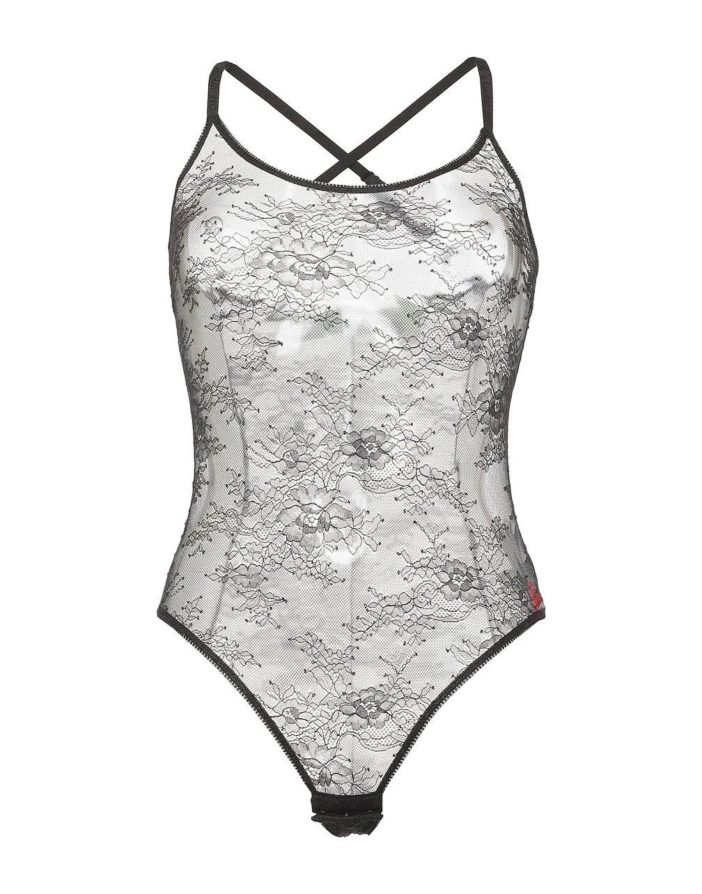 OFF-WHITE™ - Lingerie Bodys