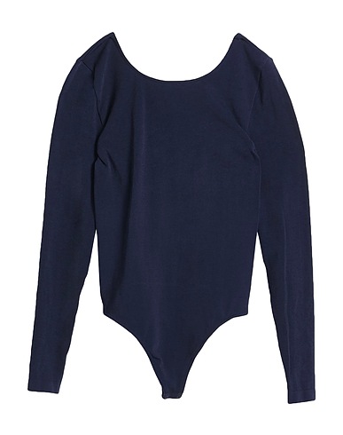 WOLFORD Lingerie bodysuit MEMPHIS STRING BODY
48% Cotton, 46% Polyamide, 6% Elastane