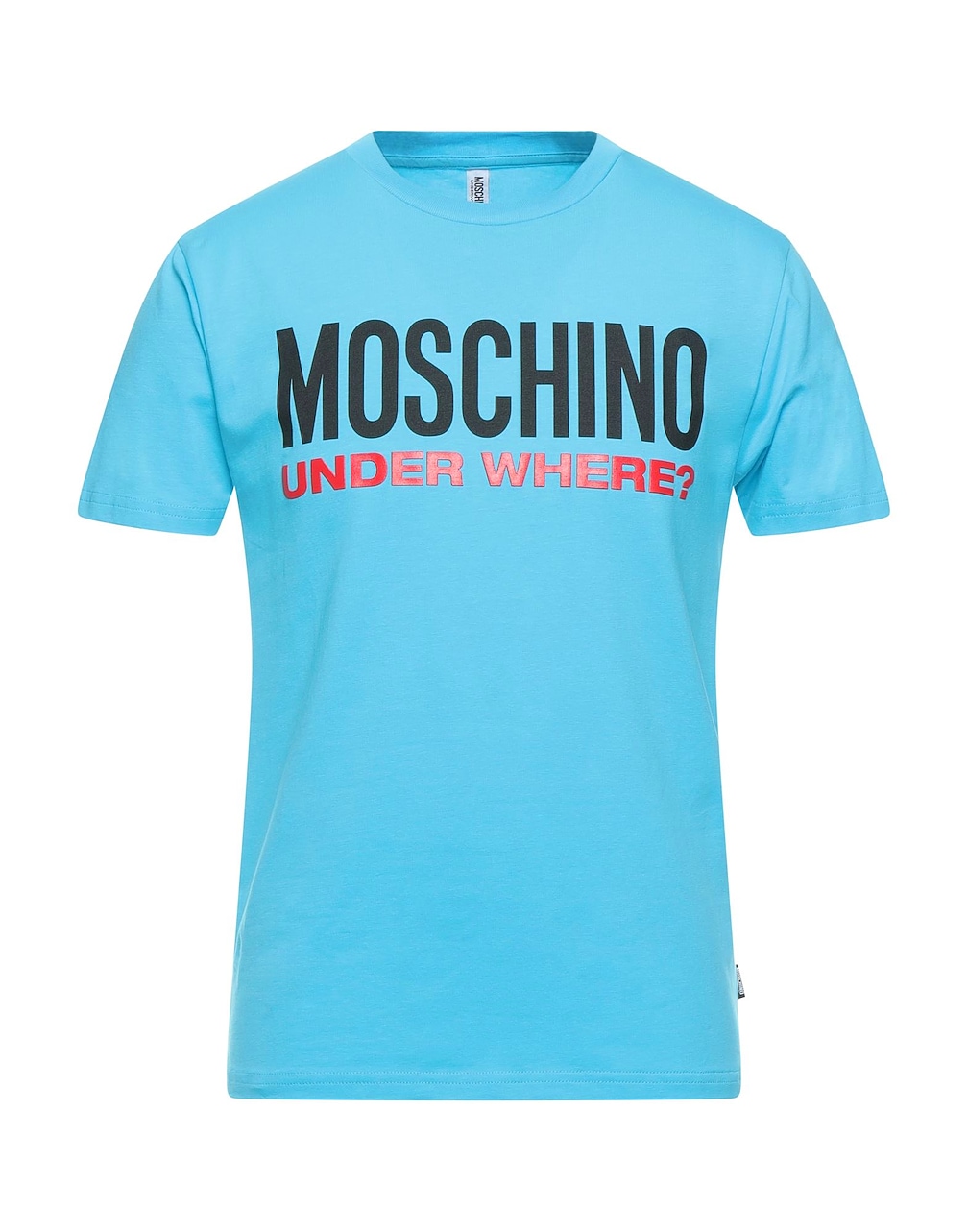 MOSCHINO - Tops & Unterhemden