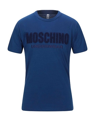 ZOOM MOSCHINO - Undershirt