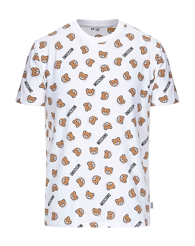 ZOOM MOSCHINO - Undershirt