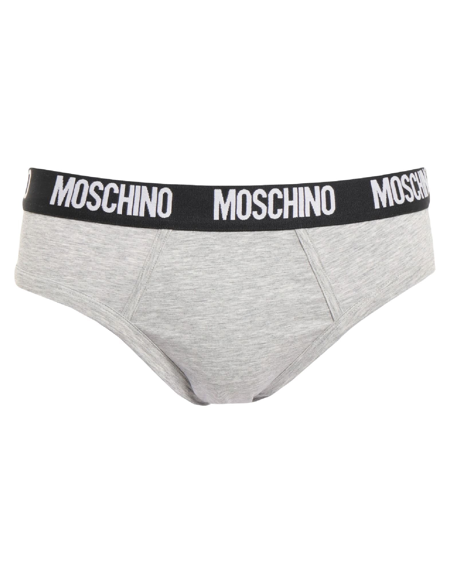 MOSCHINO - Briefs