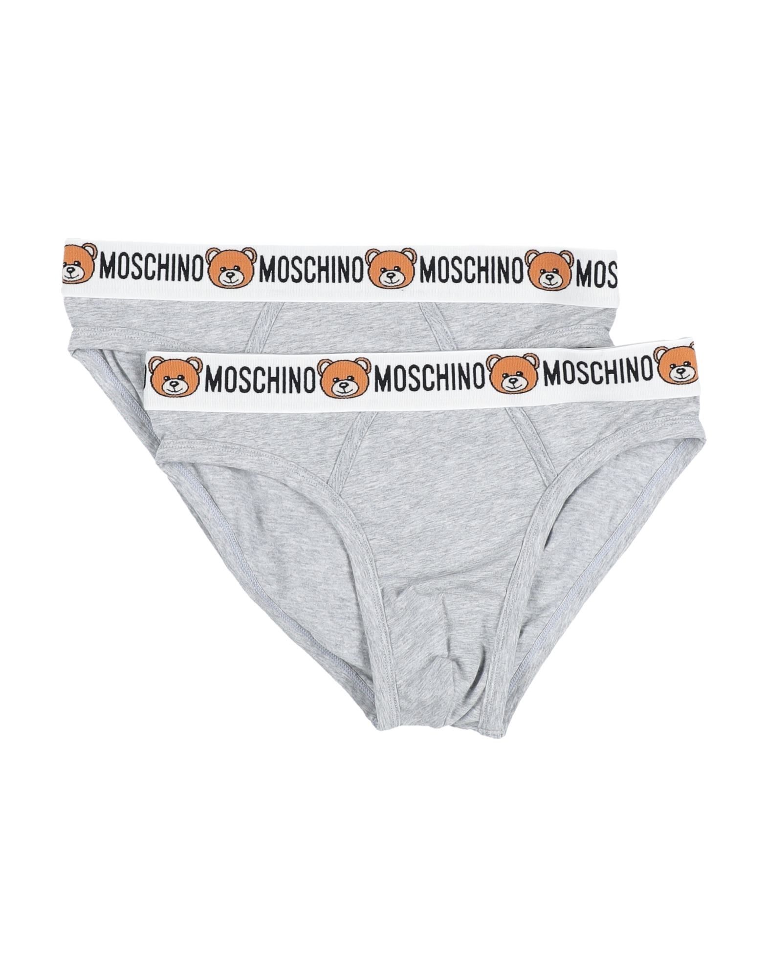 MOSCHINO - Briefs