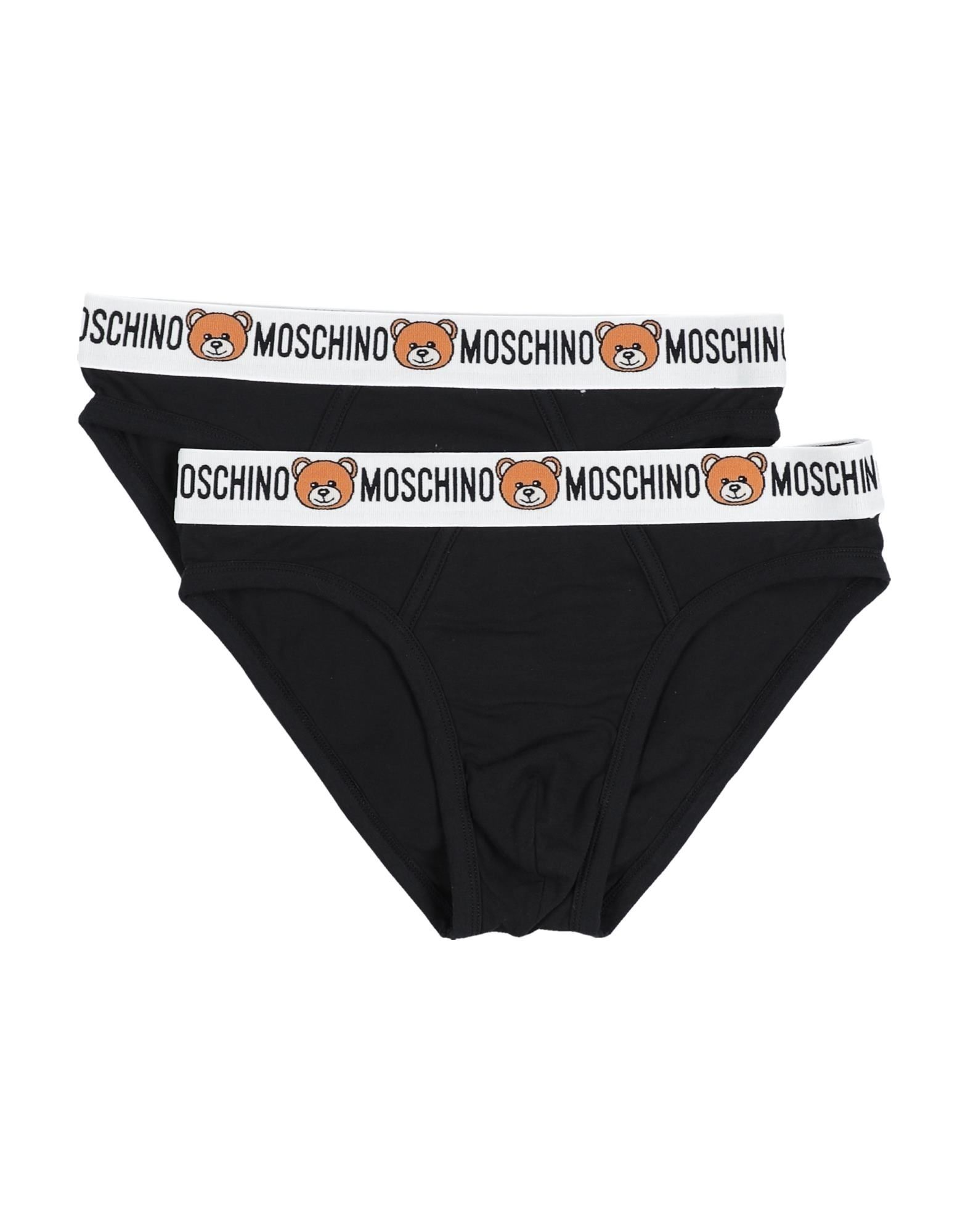 MOSCHINO - Briefs