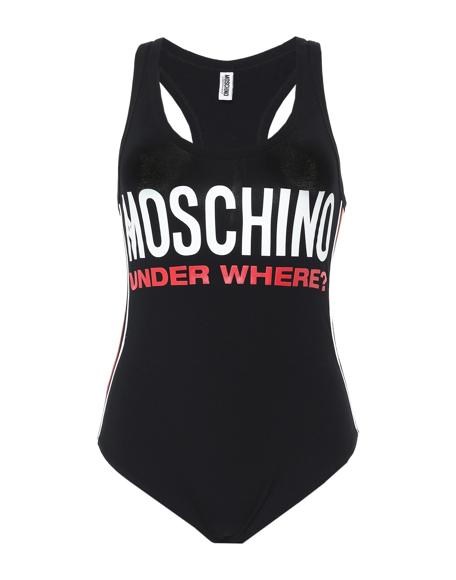 MOSCHINO - Lingerie bodysuits