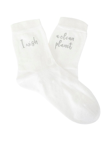 ZOOM MARIA LA ROSA - Socks & tights