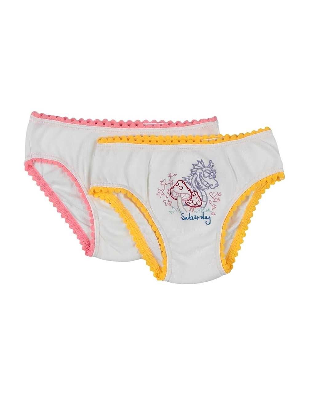 STELLA McCARTNEY KIDS - Briefs