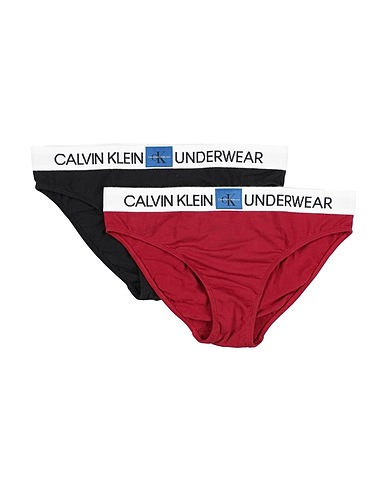 CALVIN KLEIN UNDERWEAR
