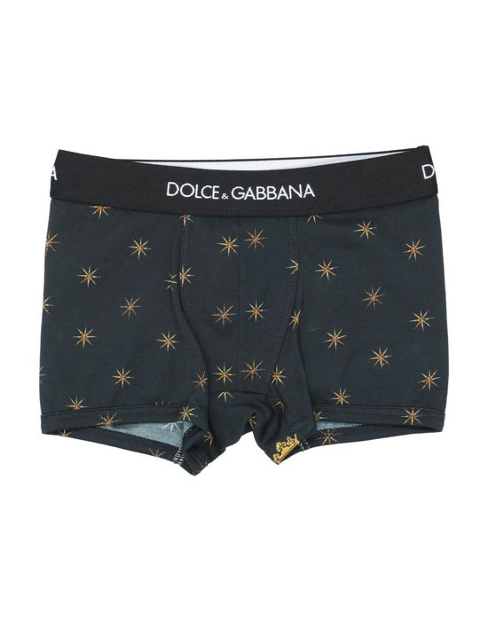 DOLCE&GABBANA Боксеры