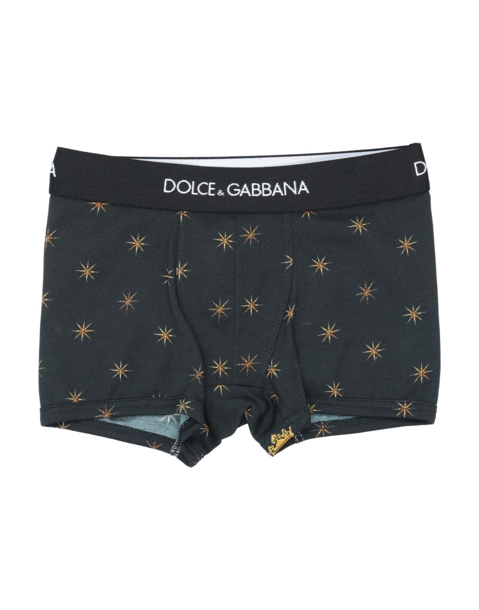 DOLCE&GABBANA - Boxers