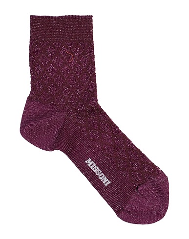 ZOOM MISSONI - Chaussettes et collants