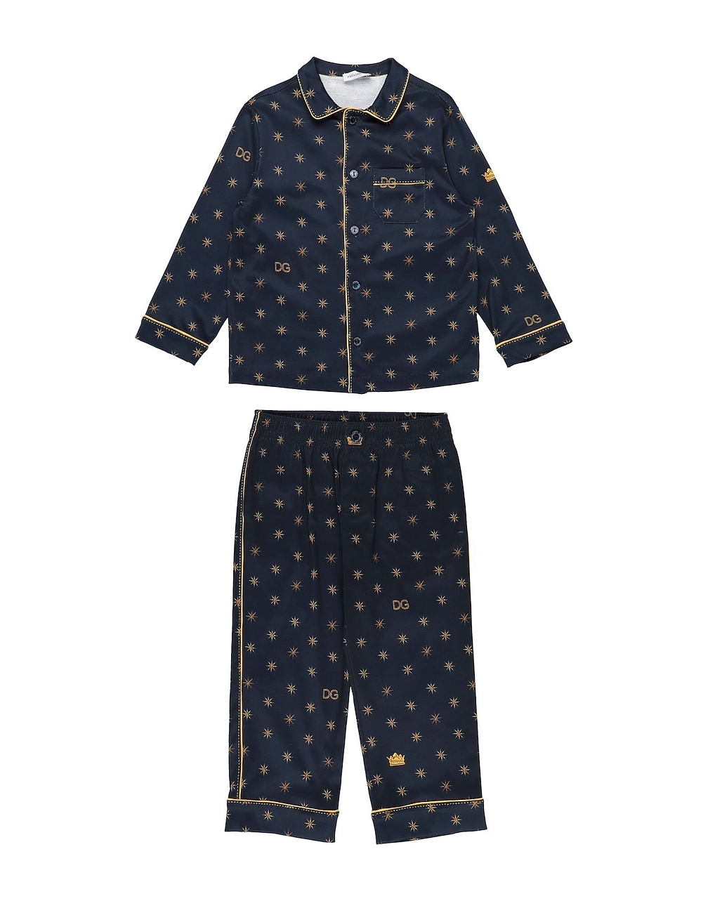 DOLCE&GABBANA - Sleepwear