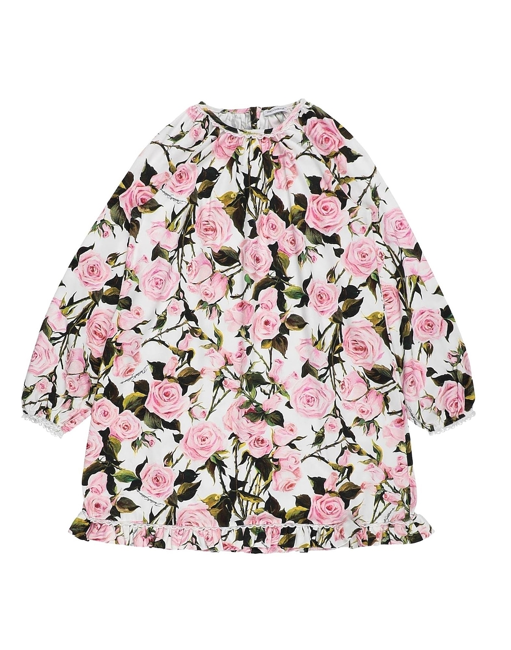 DOLCE&GABBANA - Пижамы