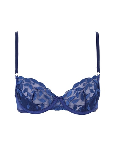 BLUEBELLA Bra CATALINA BRA
 Blue 65% Polyester, 30% Polyamide, 5% Elastane