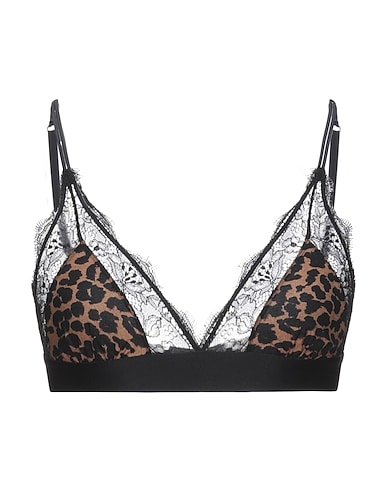 LOVE STORIES Bra Black 88% Polyamide, 12% Elastane