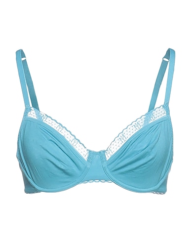MAISON LEJABY Reggiseno Carta da zucchero 89% Modal, 11% Elastan