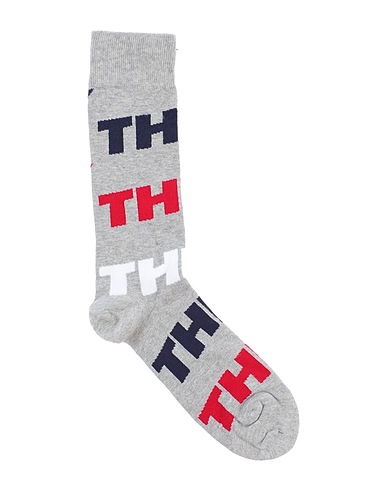 ZOOM TOMMY HILFIGER - Socquettes