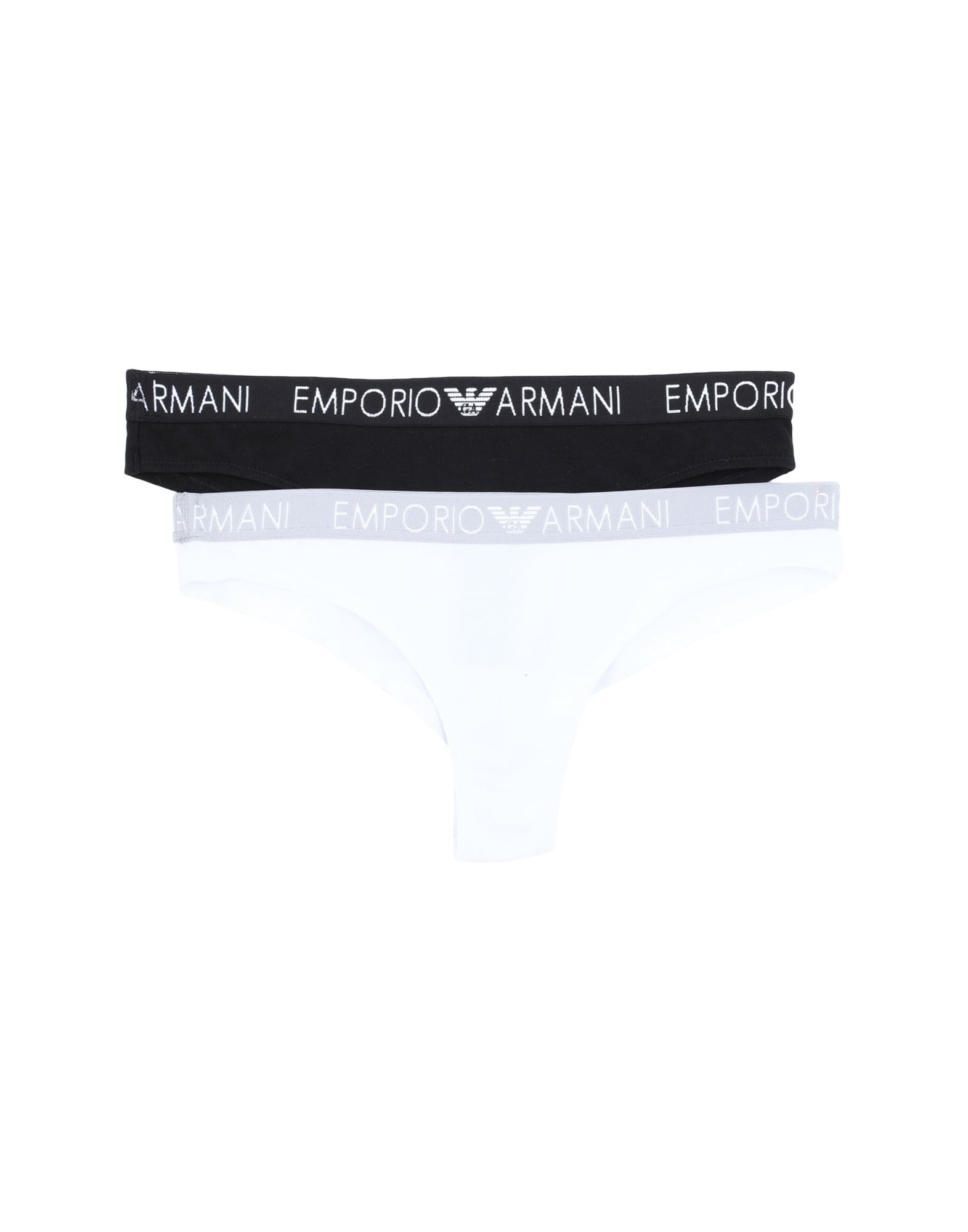 EMPORIO ARMANI - Briefs