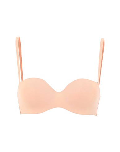 EMPORIO ARMANI Bra BANDEAU STRAPLESS CUSTOM FIT BRA BASIC BONDING MICROFIBER
CIPRIA 79% Polyamide, 21% Elastane