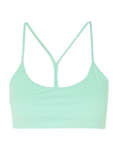 Click to view more detailed imagery on our partner's website All Access Bras In Turquoise