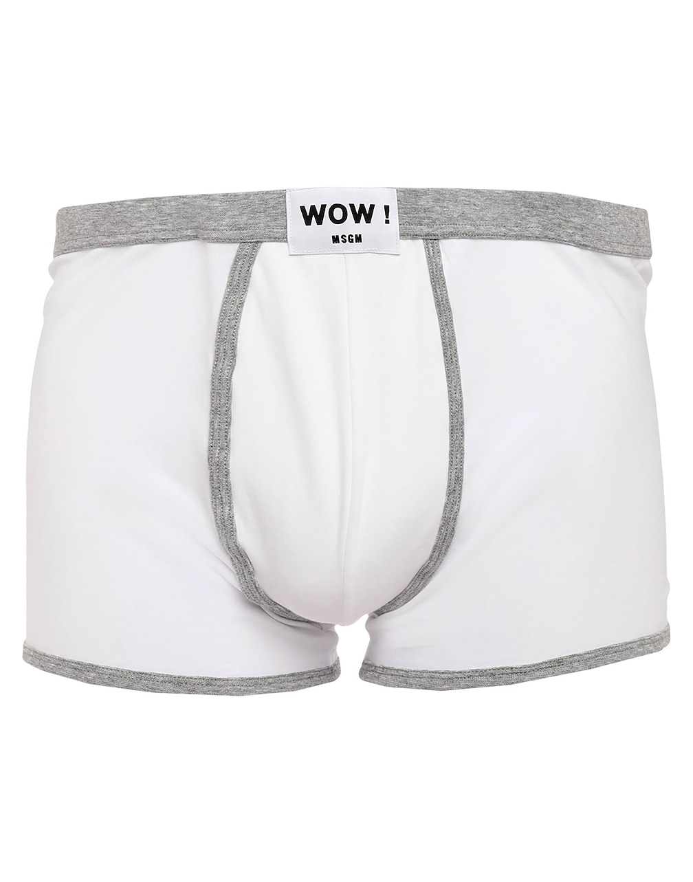 MSGM - Boxer