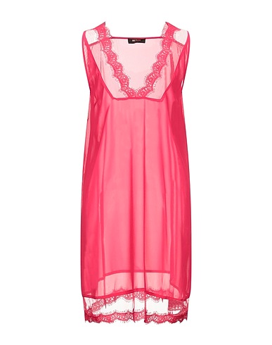 MY TWIN TWINSET Unterkleid Fuchsia 100% Polyester