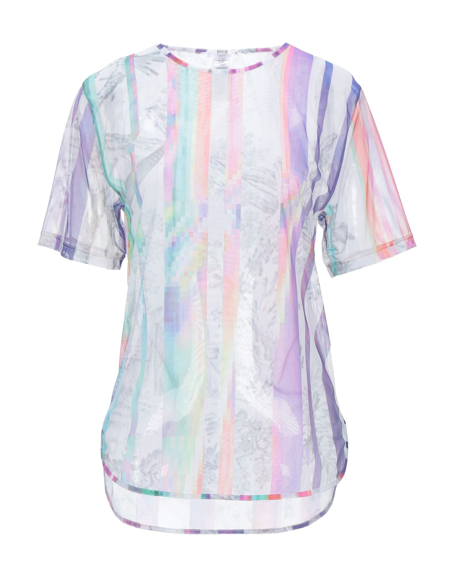 WOLFORD - Футболки