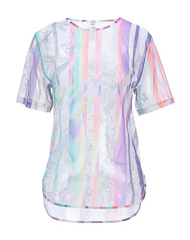 WOLFORD T-shirt Fuchsia 81% Polyamide, 19% Elastane