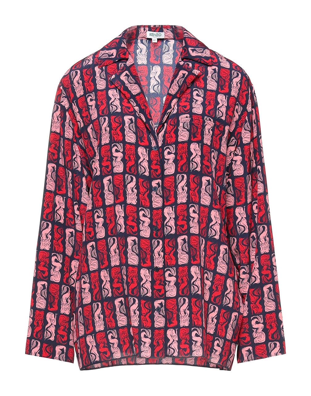 KENZO - Sleepwear