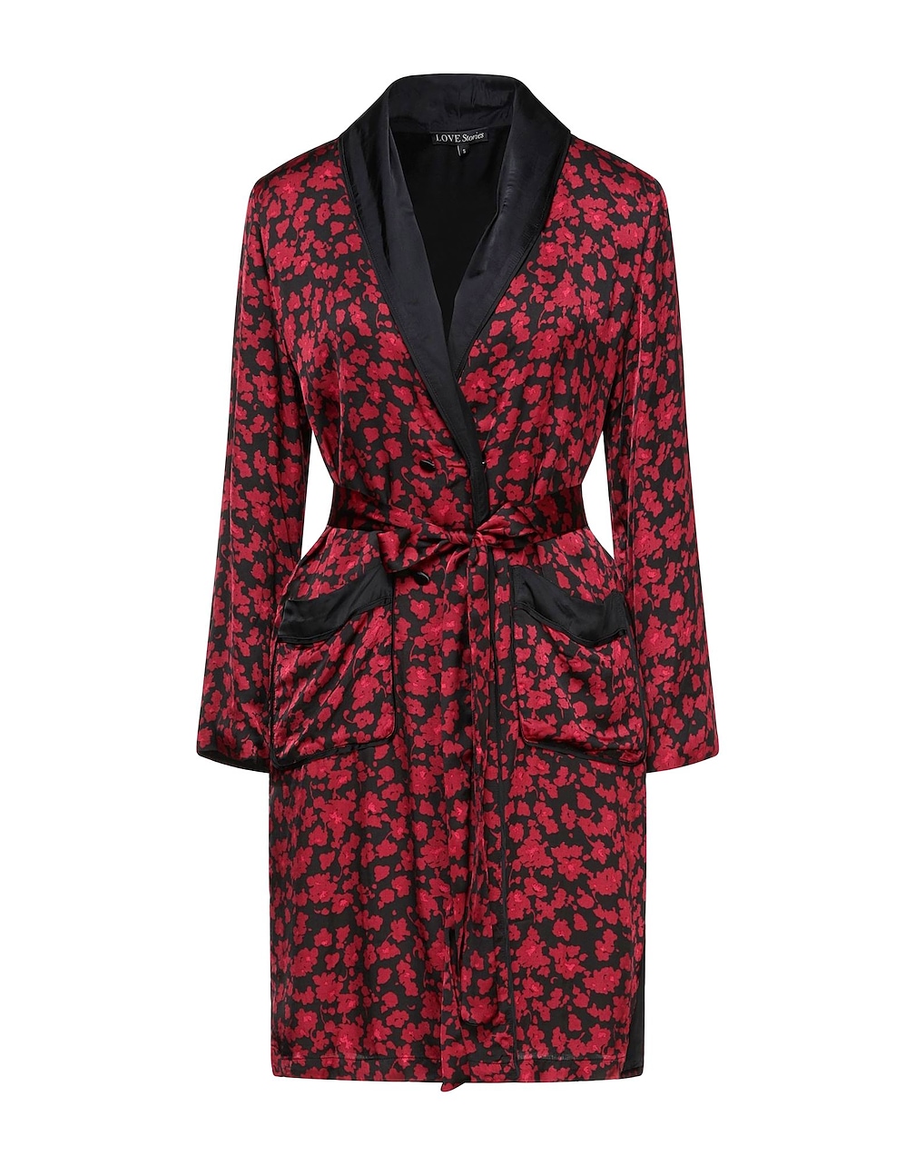 LOVE STORIES - Dressing gowns & bathrobes