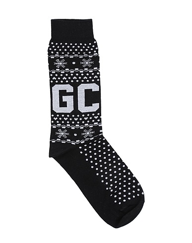 GCDS