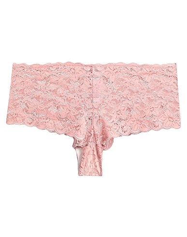 HANRO Slip Rosa antico 82% Poliammide, 18% Elastan
