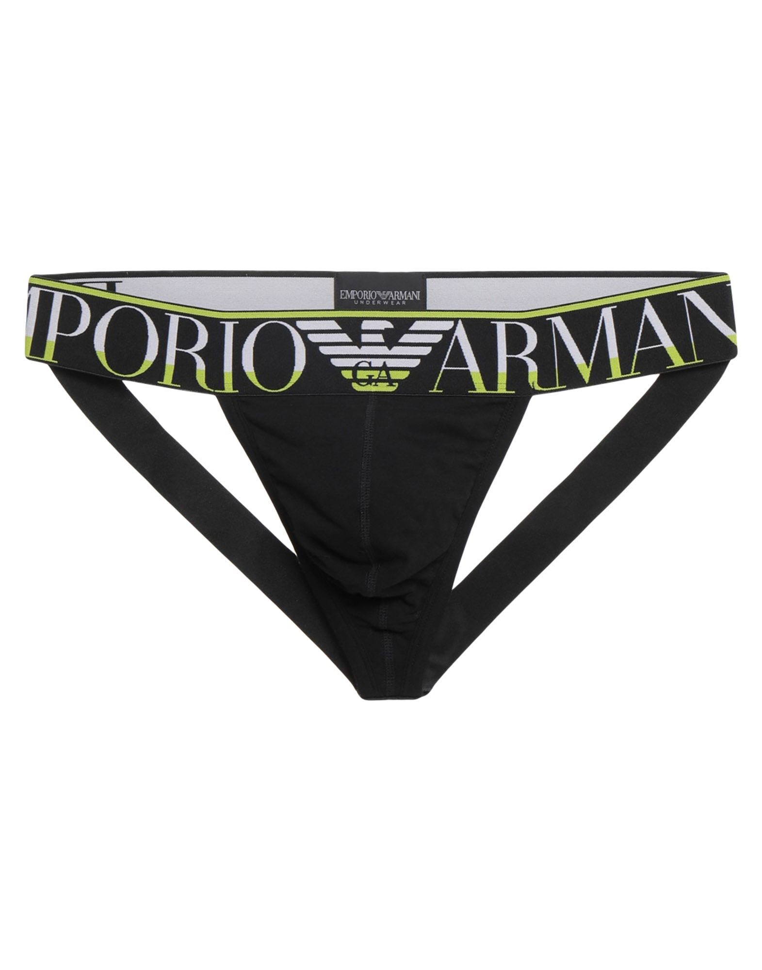 EMPORIO ARMANI - Briefs