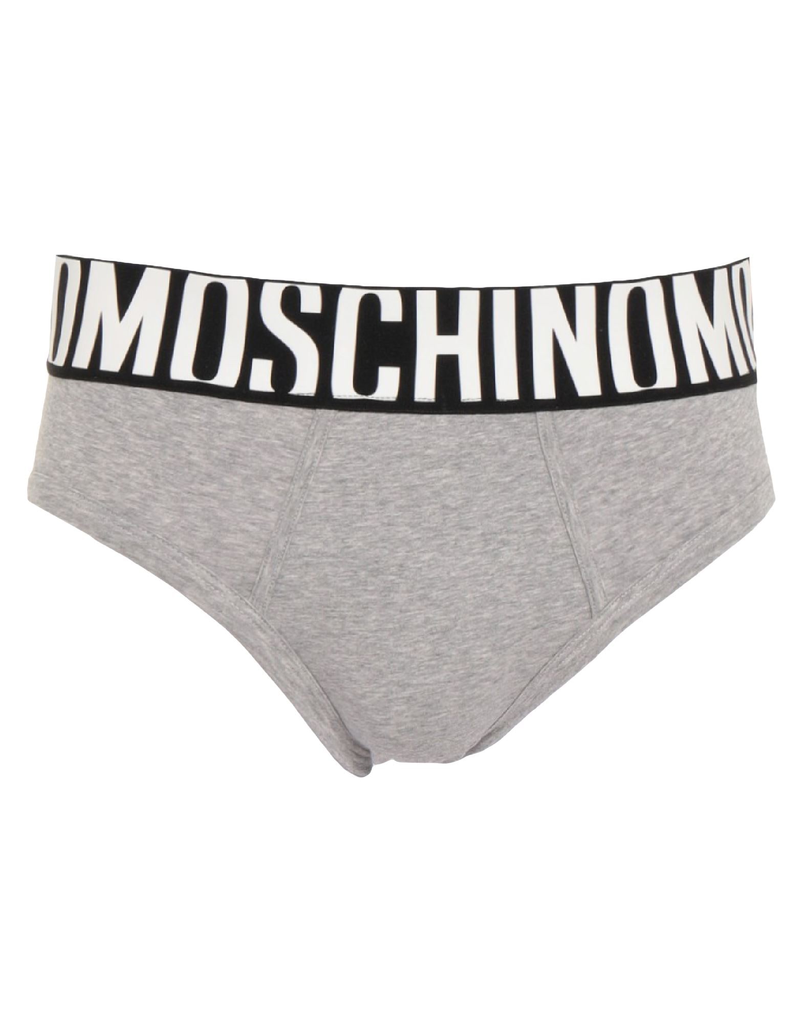 MOSCHINO - Briefs