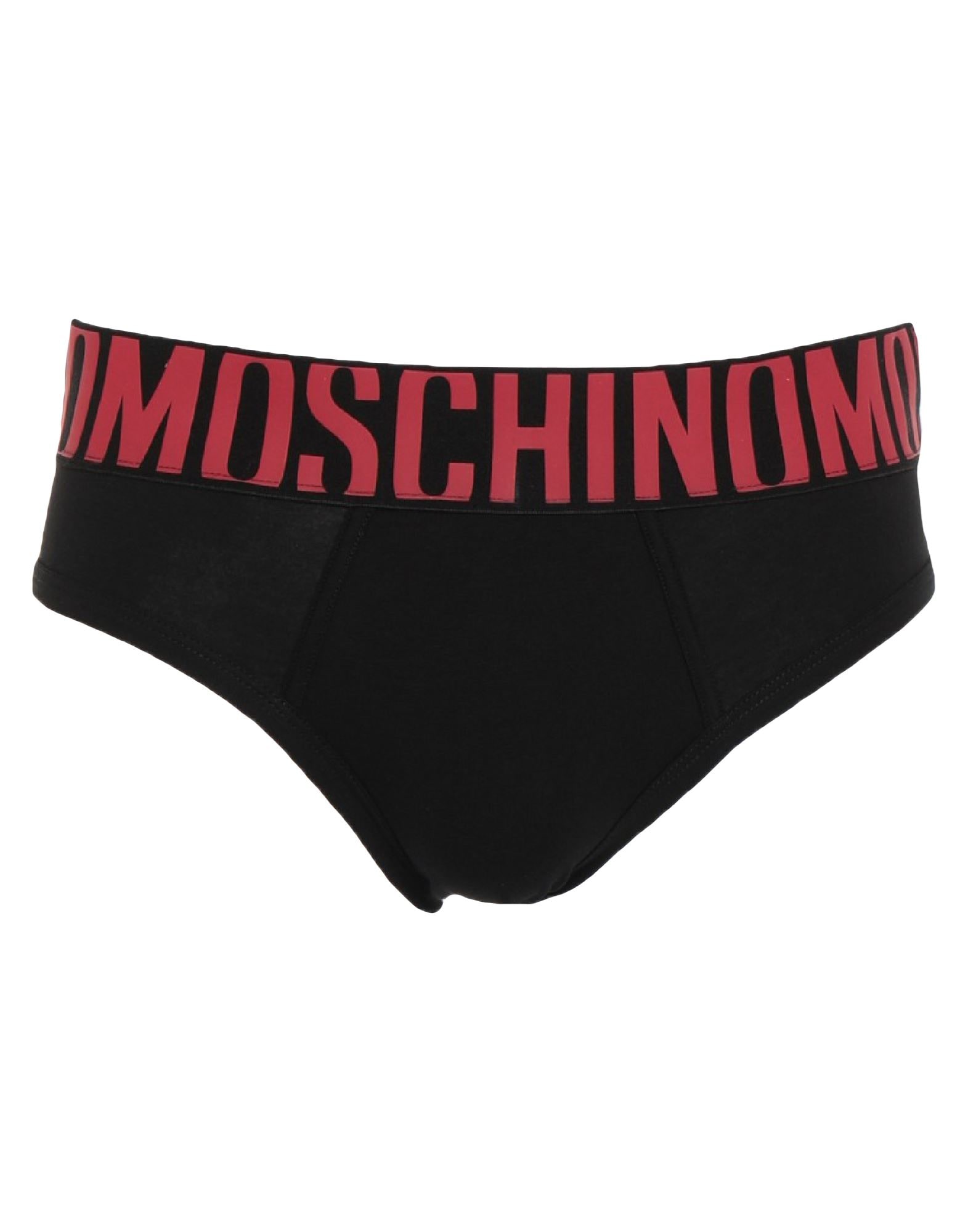 MOSCHINO - Briefs