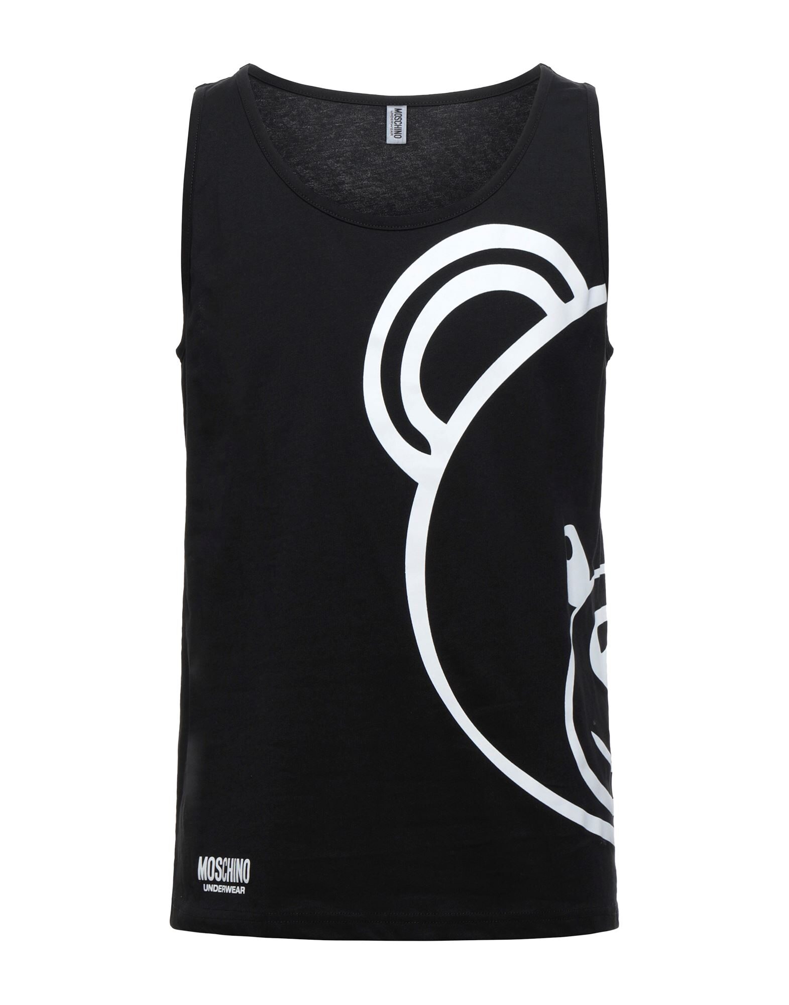 MOSCHINO - Undershirts
