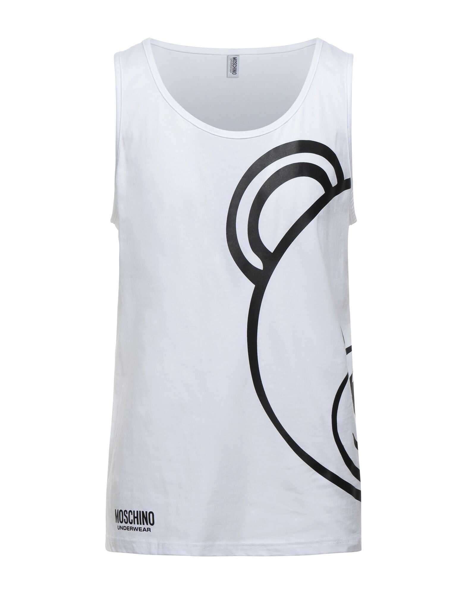 MOSCHINO - Undershirts