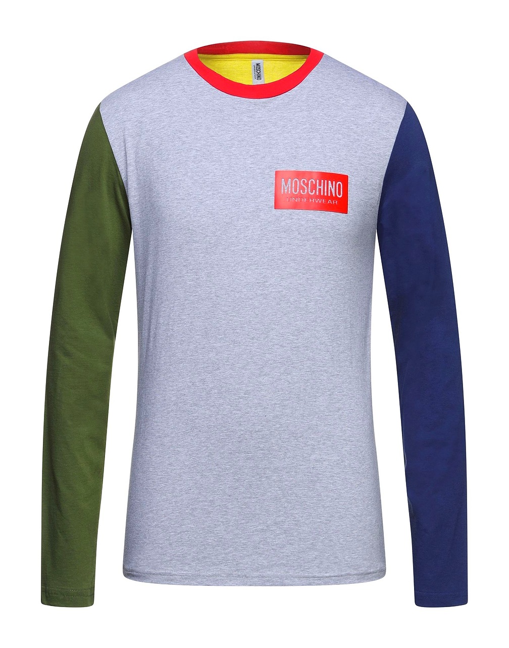 MOSCHINO - Top & T-shirts Intime