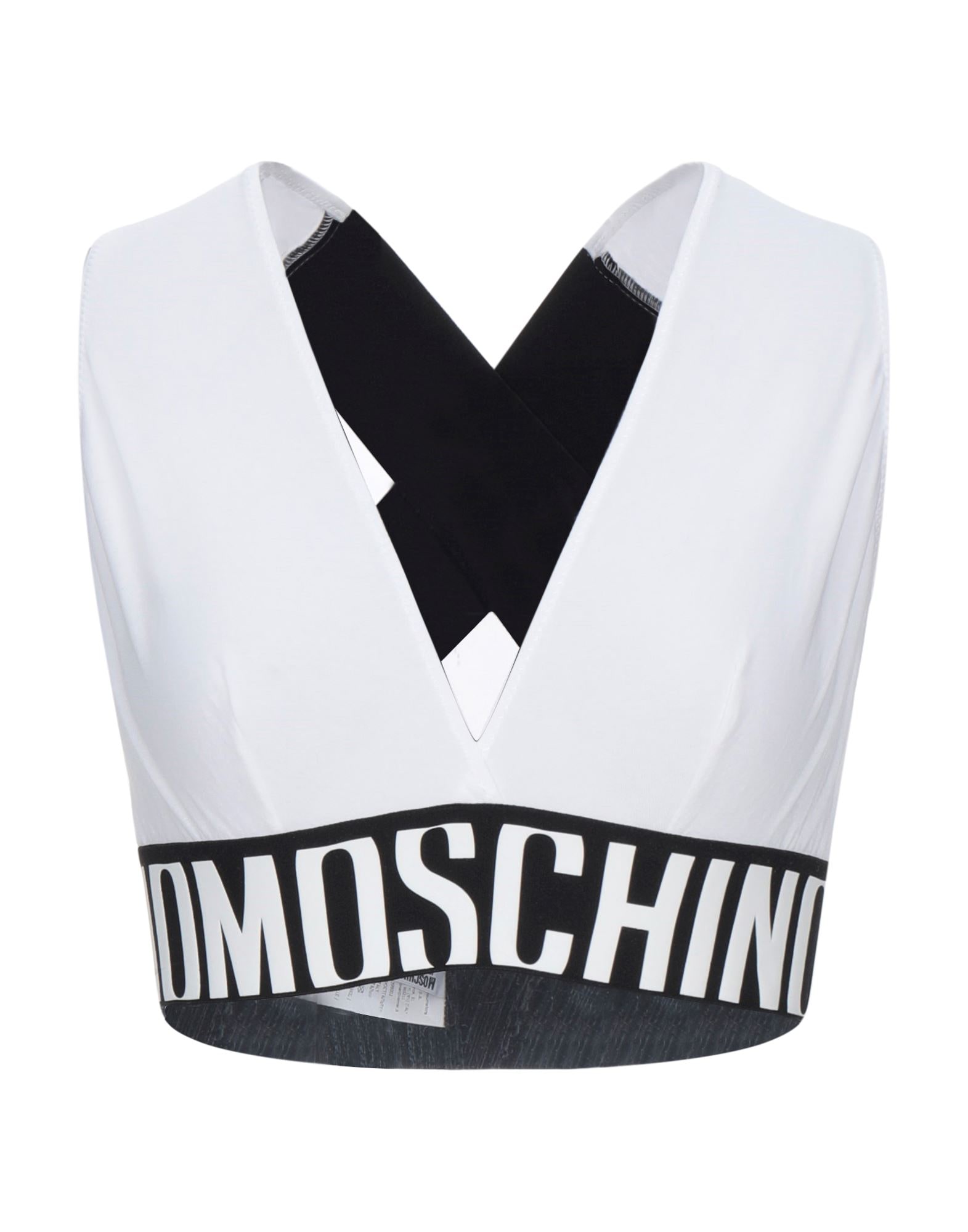 MOSCHINO - Бюстгальтеры