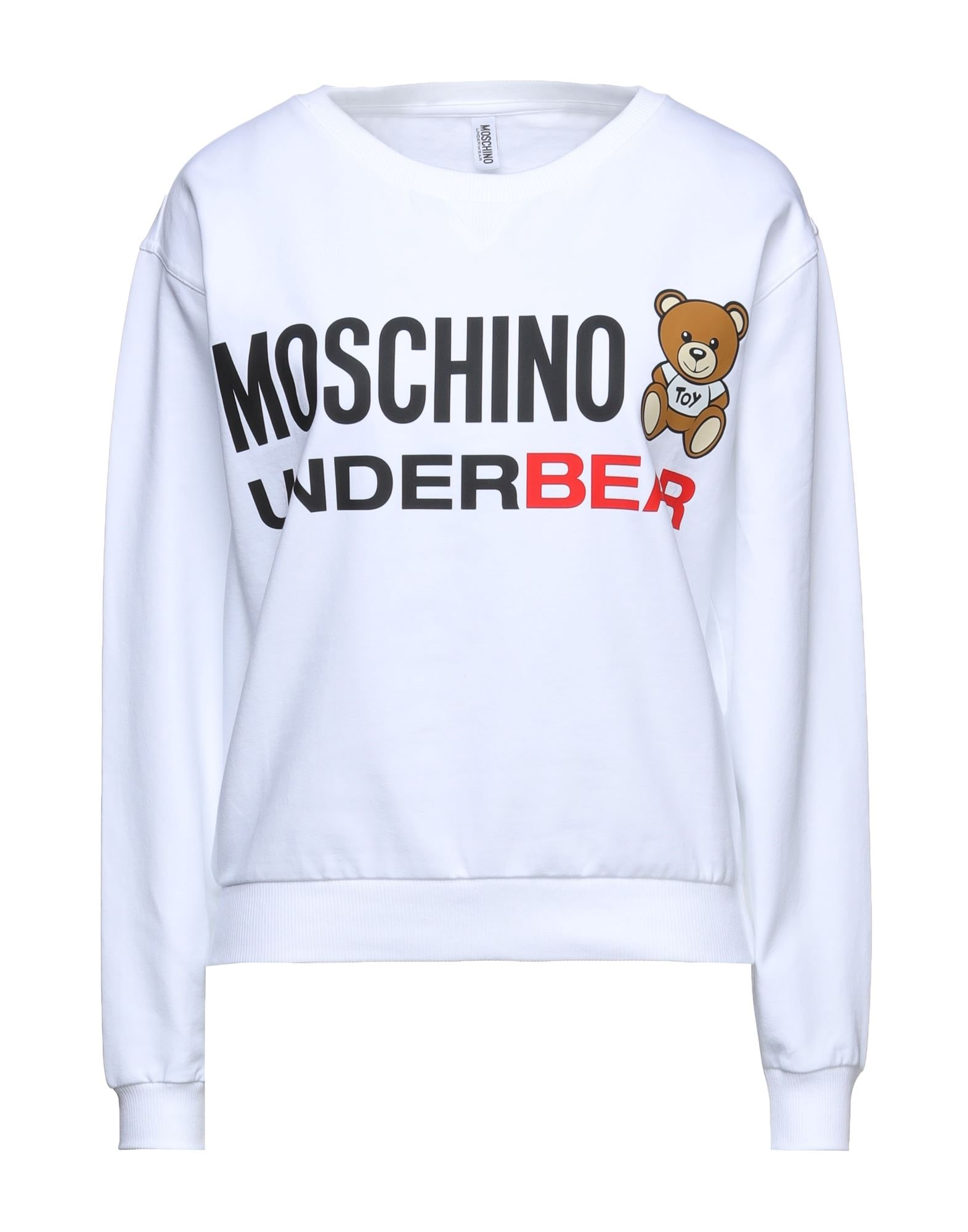 激安直営店 MOSCHINO レディース Sleepwear インナー?下着?ランジェリー 激安直営店 MOSCHINO レディース Sleepwear インナー?下着?ランジェリー