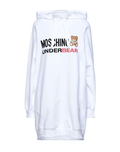 Moschino Nightgowns In White