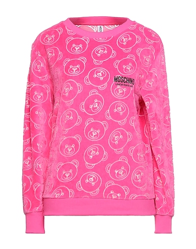 MOSCHINO Sleepwear Fuchsia 80% Cotton, 20% Polyester