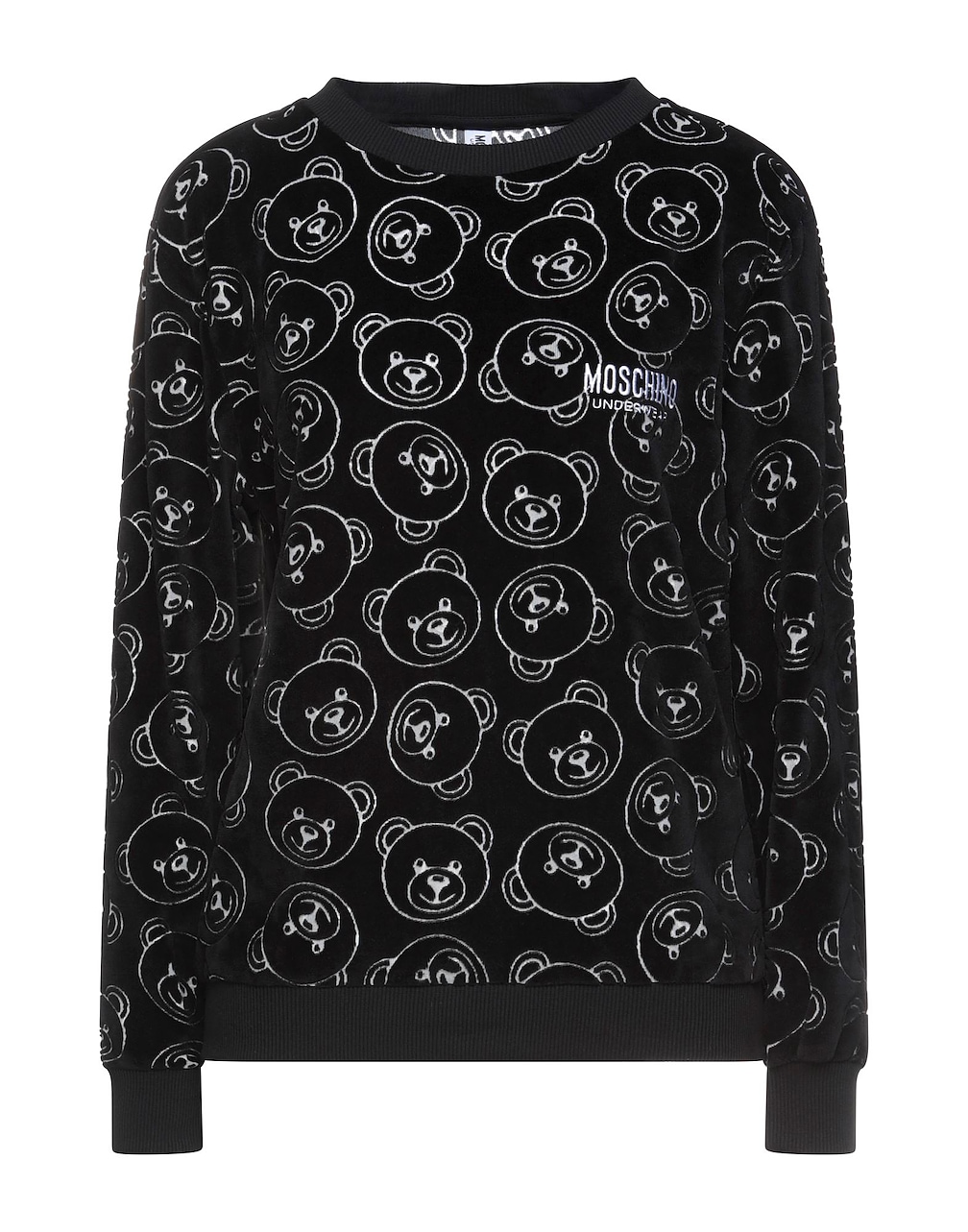 MOSCHINO - Sleepwear