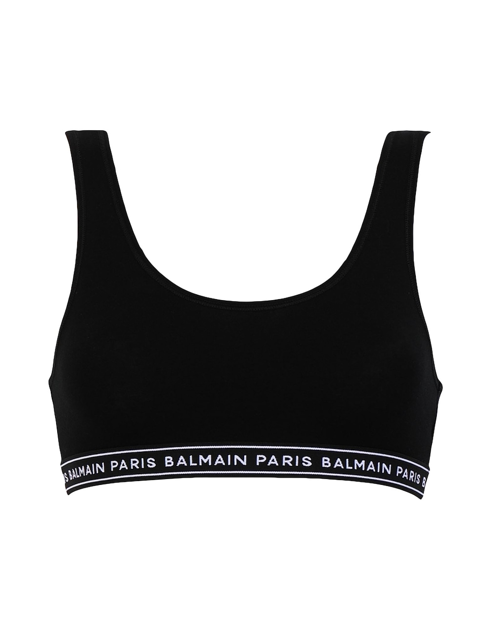 BALMAIN - Bras