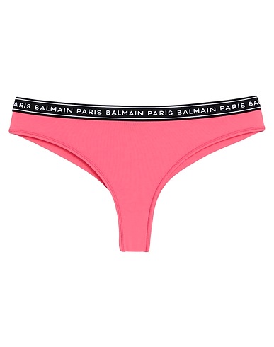 BALMAIN Brief Pink 90% Cotton, 10% Elastane