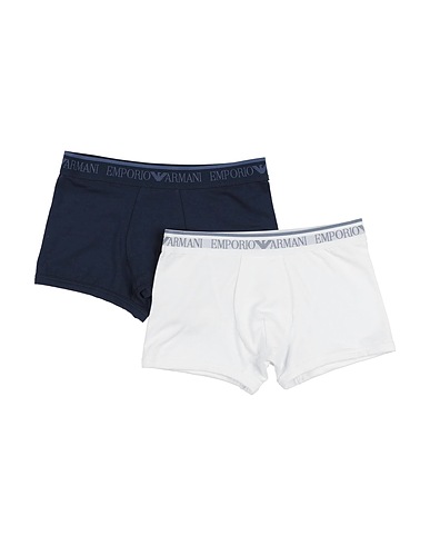 ZOOM EMPORIO ARMANI - Caleçon