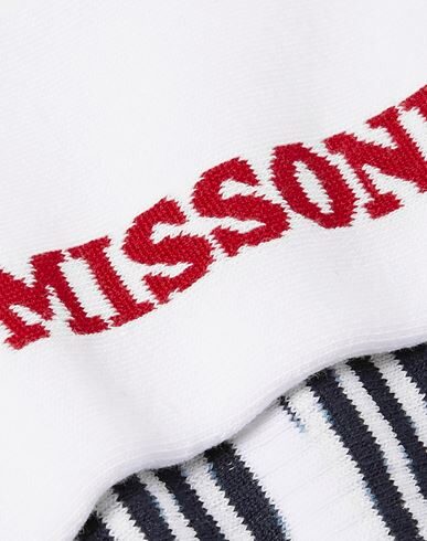 MISSONI SHORT SOCKS
