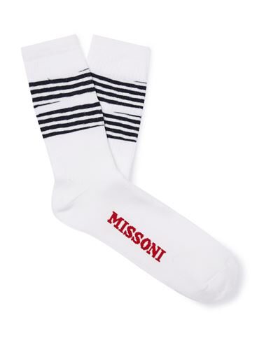 MISSONI SHORT SOCKS